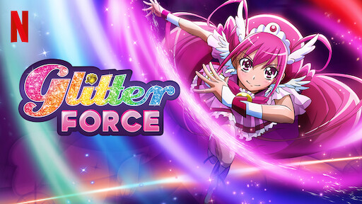 Glitter Force anime cool cute fire kawaii orange HD phone wallpaper   Peakpx