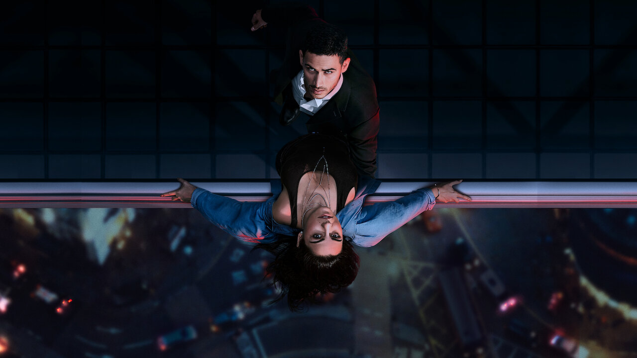 Sombre Désir Saison 3 Date De Sortie Sombre désir | Site officiel de Netflix